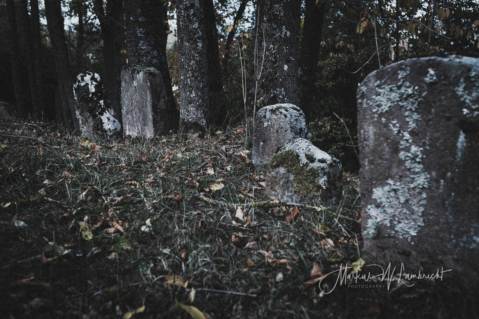Geisa, Jüdischer Friedhof